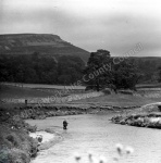 Fishing, River Ure